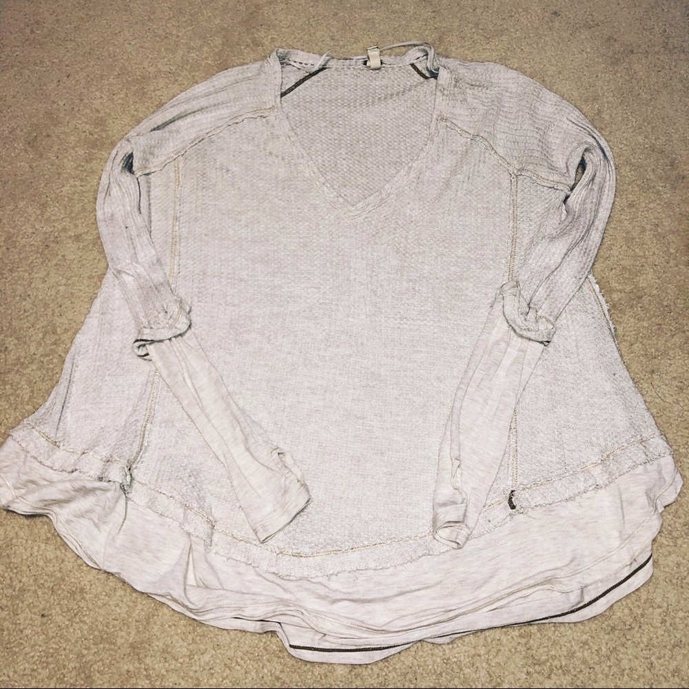 Free People Sweater